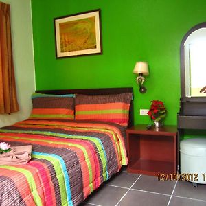 Popeye Guesthouse