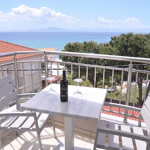 Apartments Stoudios Georgias