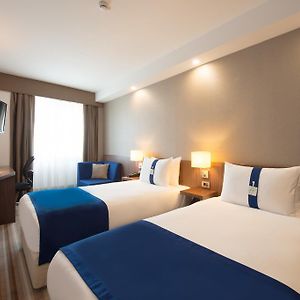 Kamer met Twee Aparte Bedden