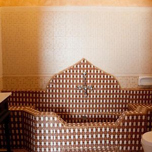 Standard Zimmer mit zwei Einzelbetten