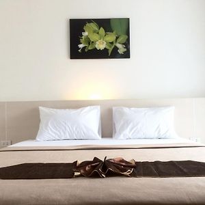 Chambre Double de Luxe