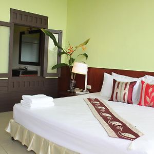 Private Bathroom King Room
