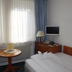 Einzelzimmer