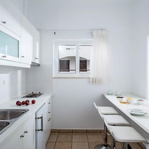 Apartament z 2 sypialniami