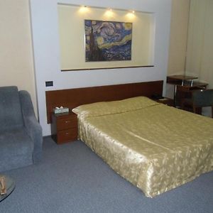 Superior Zimmer mit Kingsize-Bett