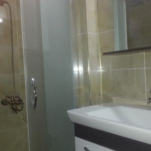 Delüks İki Kişilik Oda