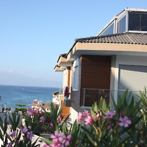 Boyalik Demirel Residence&Hotel
