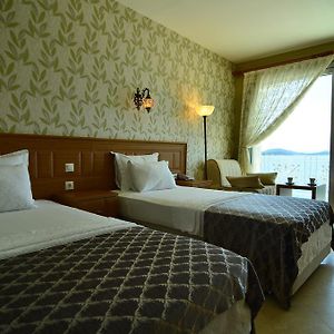 İki Yataklı Oda