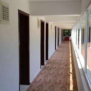 Standart Üç Kişilik Oda