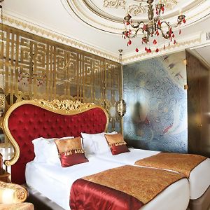 Superior Kamer met een King Size Bed