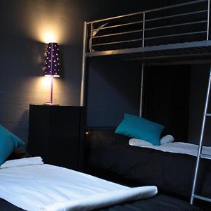 Dreibettzimmer