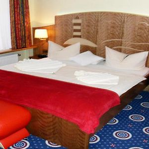 Comfort Doppelzimmer