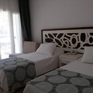 İki Yataklı Oda