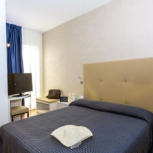 Camera superior con letto king size