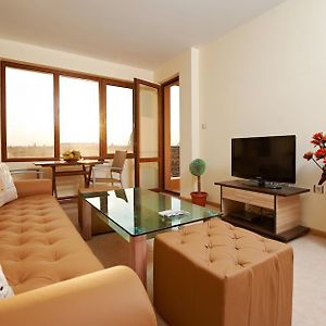 Apartment mit 1 Schlafzimmer
