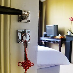 Deluxe Doppelzimmer