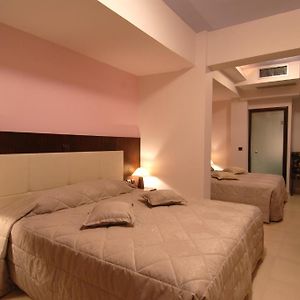 Vierbettzimmer
