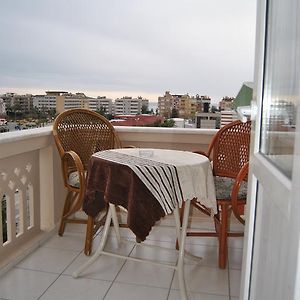 Üç Yatak Odalı Daire