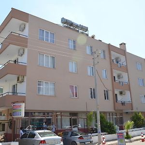 İki Yatak Odalı Daire