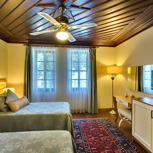 Chambre Standarde Lit King-Size