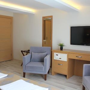 Deluxe Kamer met een King Size Bed