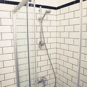 Standaard Eenpersoonskamer