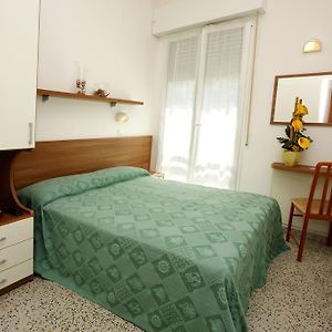 Camera con letto queen size