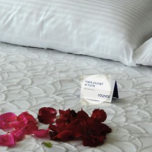 Deluxe Double Kamer