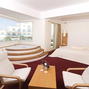 Deluxe Double Kamer