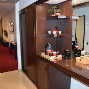 Deluxe Junior Suite