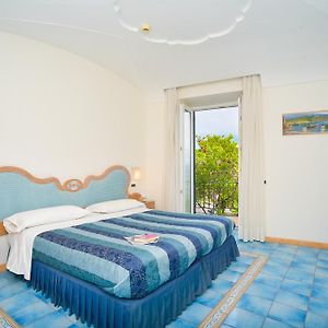 Camera superior con letto king size