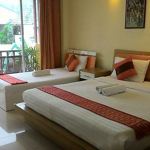 Superior Zimmer mit Kingsize-Bett