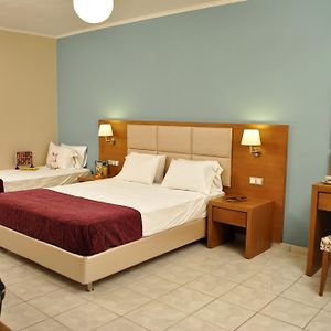 Familien-Zimmer