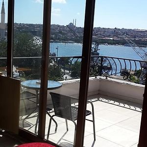Galatolia Hotel