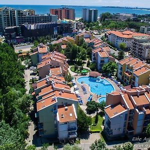 Elite Apartments