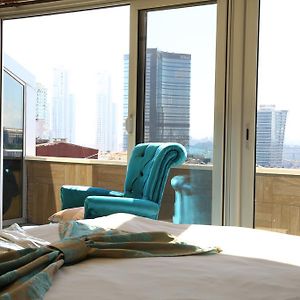 Palace Suite met Kingsize Bed
