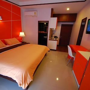 Deluxe Zimmer mit Kingsize-Bett
