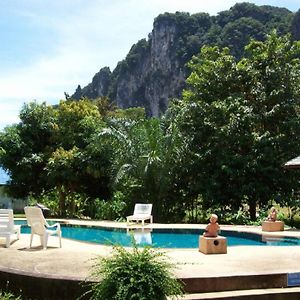 Aonang Mountain Paradise