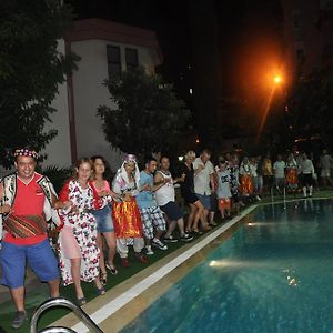 Caprice Apart Hotel