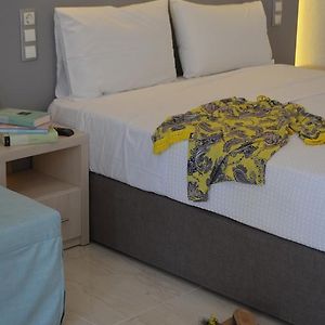 Στούντιο με κρεβάτι king-size