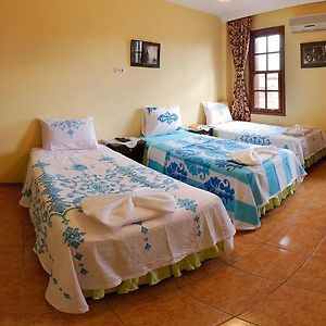 Chambre Triple