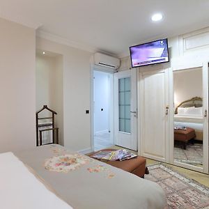 Superior Suite met een King Size Bed