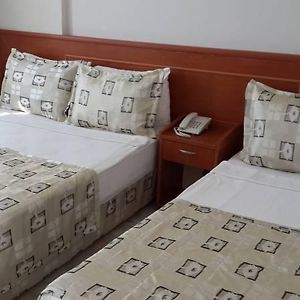 Standart Üç Kişilik Oda