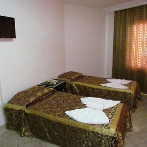 Dört Kişilik Oda