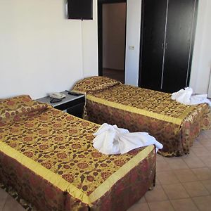 İki Kişilik Oda