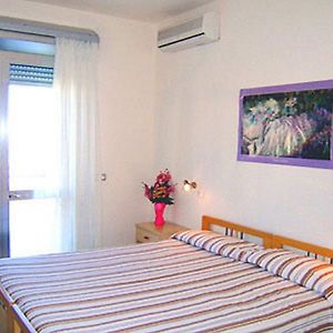 Camera con letto queen size