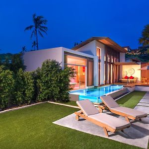 Oasis Villa
