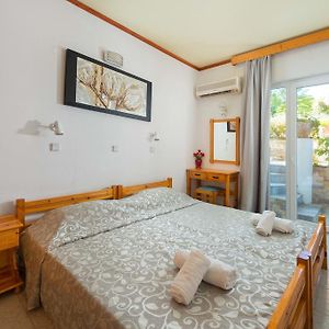 Apartment mit 2 Schlafzimmern