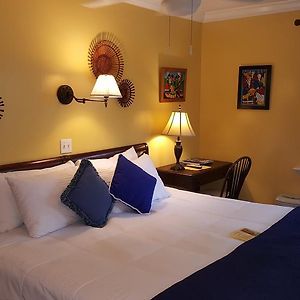 Standaard Kamer met een King Size Bed