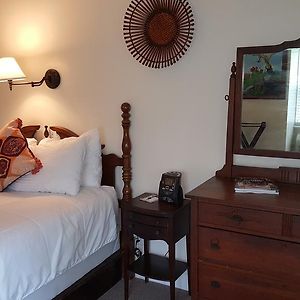 Standaard Kamer met een Queen Size Bed